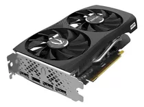 Tarjeta De Video Nvidia Zotac  Twin Edge Geforce Rtx 40 Series Rtx 4060 Zt-d40600h-10m Oc Edition 8gb