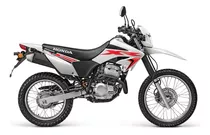 Honda Xr 250 Tornado 2024