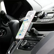 Koomus Pro Cd Soporte Vehiculo Para Smartphone Ranura Todo