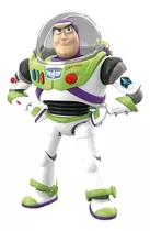 Buzz Lightyear, Toy Story 4 Original Solo En Ingles
