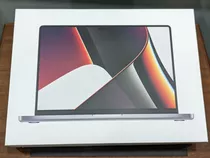 New! Apple Macbook Pro Apple M1 Pro