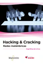 Hacking & Cracking Redes Inalambricas - Broy De La Cruz, ...