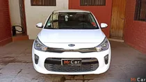 Kia Rio 5 Ex 5