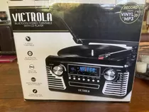 Victrola, Tornamesa 3 Velocidades