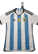 Camisetas Seleccion Argentina!  Nuevas!