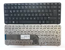 Teclado Hp Dm4-3080la Dm4-3182la Dm4-3180la En Español