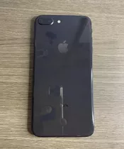 Celular iPhone 8 Plus