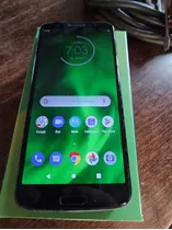 Moto G6 Xt1925