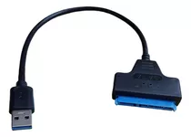 Cable Adaptador Sata A Usb 3.0