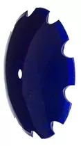 Disco Rastra Dentado 18   X 3,5mm Ar 33mm Cum