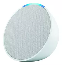 Amazon Alexa Echo Pop - Glacier White