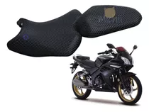 Malla Mesh Protector Cubreasiento Premium Italika Rt200