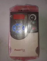 Variador De Frecuencia 2 Hp Allen Bradley Powerflex 4m