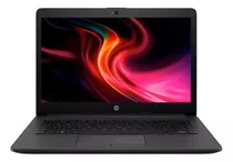 Laptop Hp 240 G9 14 , I Celeron N4500  8gb De Ram 256gb Ssd