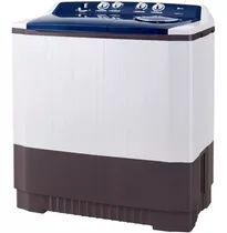 Lavadora Semiautomática LG Wp17war /17kg