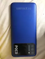 Celular Xiaomi Poco M3 128gb