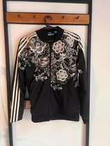 Campera adidas Originals Talle S