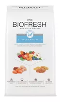 Biofresh Alimento Super Premium Castrados Razas Medias 10.1kg 