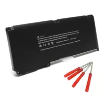 Bateria A1331 Para Apple Macbook Unibody 13 A1342 Late 2009 