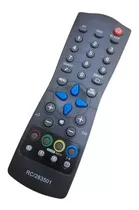 Control Remoto Tv Philips Lcd Led Plasma Conv. Rc283501