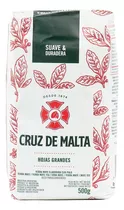 Yerba Mate Cruz De Malta 500 Gr