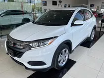 Honda Hr-v 2022