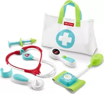 Kit De Medico Juego Para Niñas