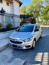 Chevrolet Onix 2020 1.4 Joy Ls