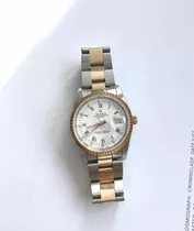 Reloj Rolex 15223 Full Set