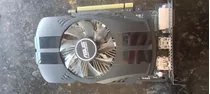 Placa De Vídeo Asus Geforce Gtx 1050ti 4gb 