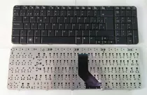 Teclado Hp Compaq Cq60,g60, Cq606, G60t Sp Nuevo