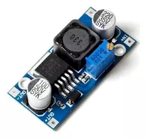 Mgsystem Step Up Modulo Dcdc Xl6009 Elevador Voltaje Arduino