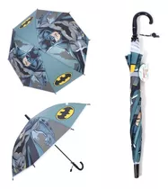 Paraguas Infantil Batman - Art.4972 - Umbrella Kids Color Modelo 1