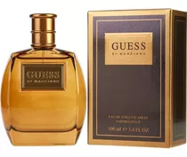 Guess By Marciano For Men Guess 100ml. Original