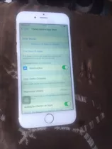 Celular iPhone 6 Icloud Limpo Com Detalhes Na Descrição