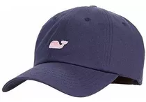 Gorro De Invierno Vineyard Vines - Gorra De Béisbol Con Log