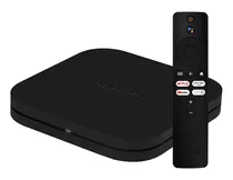 Xiaomi Mi Box S 4k Hdr Com Chromecast Google Tv Dolby Vision