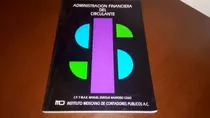 Administración Financiera Del Circulante 