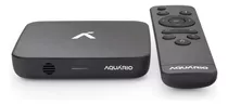Receptor Smart Tv Box 4k Plus Stv-3000 Aquario