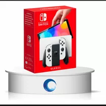 Nintendo Switch Oled + Super Mario Odyssey 335$