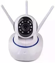 Camera Robo Ip Wifi Full Hd Onvif Rastreamento De Pessoas