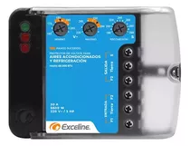 Protector De Voltaje Exceline 220v