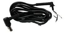 Cable Cargador Notebook Repuesto 6.4x4.3mm Sony Vaio