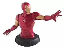 Ironman Muñeco De Colección Marvel Original