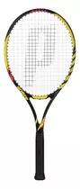 Raqueta Prince Viper 27 Color Amarillo/negro Tamaño Del Grip 3