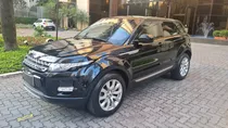 Range Rover Evoque 2.0 Pure Tech 4wd 16v 2014 Blindada