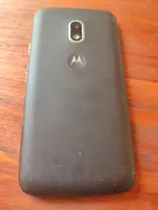 Moto G4 Play Tela Ruin