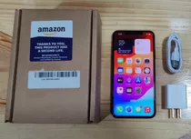 Celular Apple iPhone 11 Pro Max 64gb Liberado Face Id