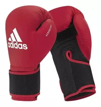 Guante adidas Boxeo Hybrid 25 Kickboxing Muay Thai Box