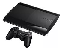 Playstation 3 Super Slim